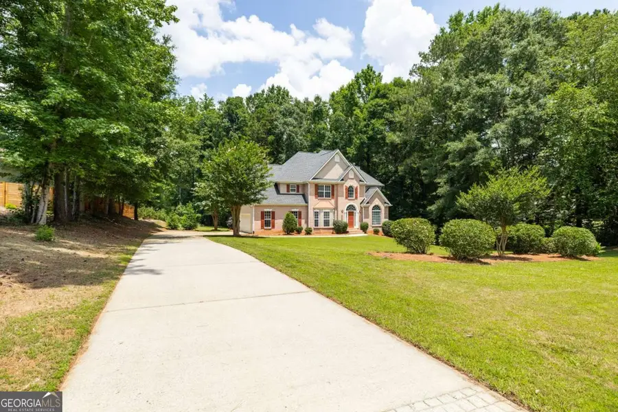 250 Ryans Court, Sharpsburg, GA 30277 - #2