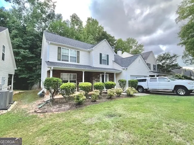 2782 Wynhaven Oaks Way, Lawrenceville, GA 30043 - #2