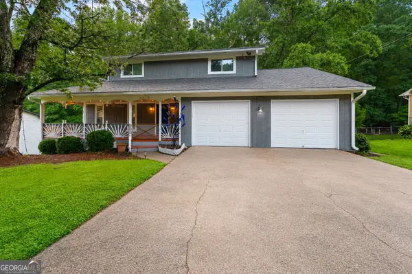 3572 Todd Drive, Douglasville, GA 30135