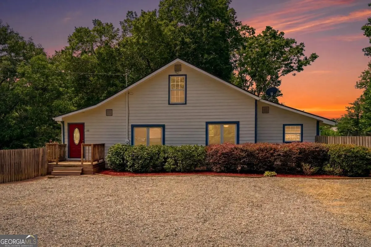 135 Grogan Road Ne, White, GA 30184 - #1
