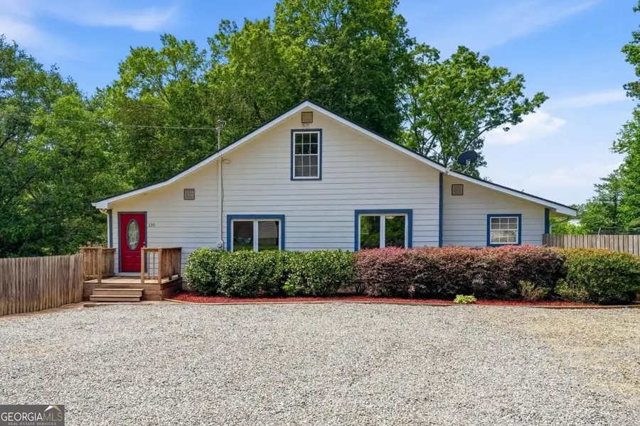 135 Grogan Road Ne, White, GA 30184 - #2