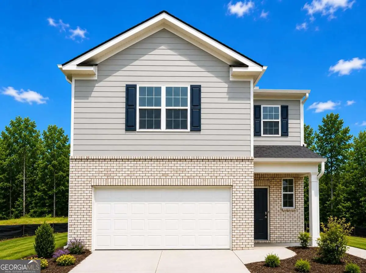 5476 Cypress Circle, College Park, GA 30349 - #1