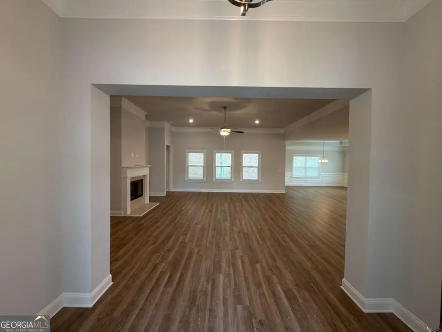 3370 Trevi Trail, Douglasville, GA 30135 - #3
