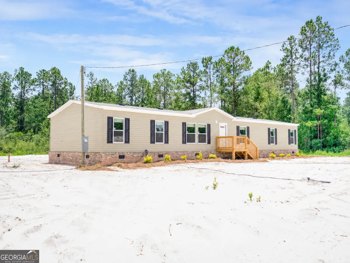 50 Prescott Rd, Folkston, GA 31537 - #1
