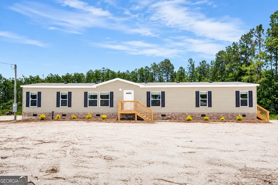 50 Prescott Rd, Folkston, GA 31537 - #2