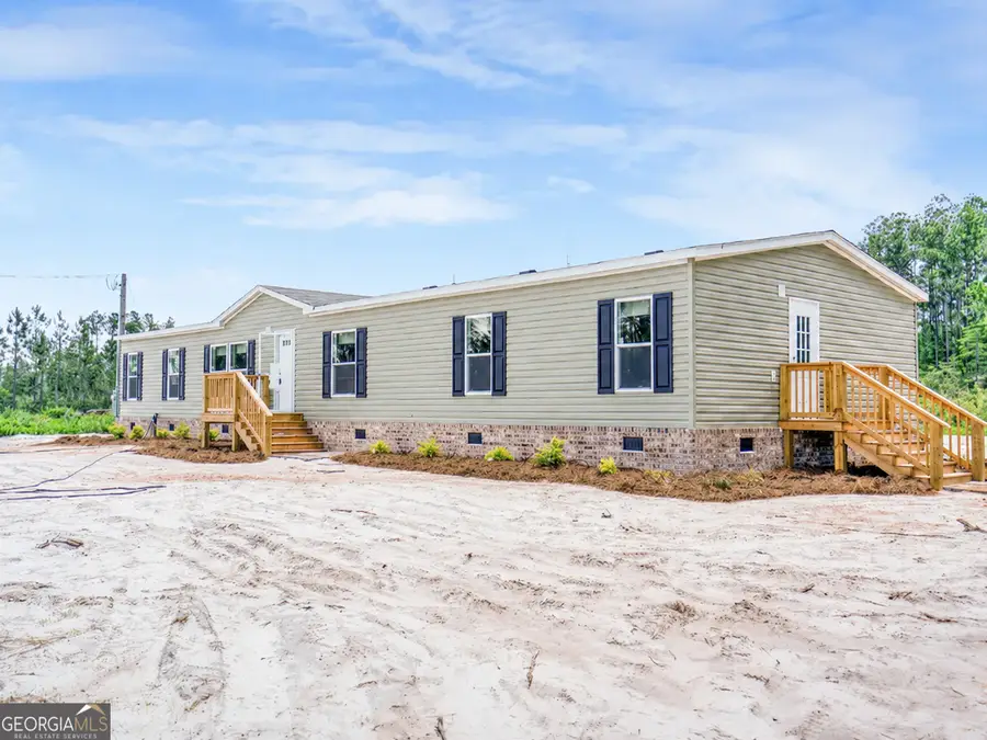 50 Prescott Rd, Folkston, GA 31537 - #3