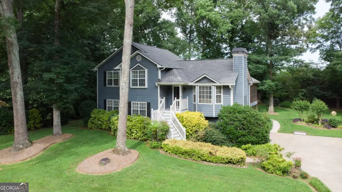 6580 Remington Drive, Cumming, GA 30040 - #1