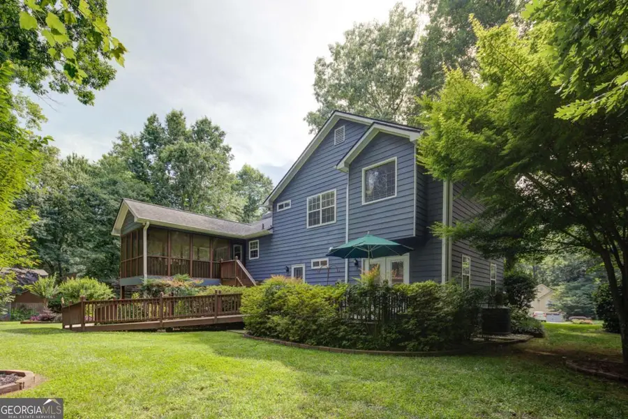 6580 Remington Drive, Cumming, GA 30040 - #3
