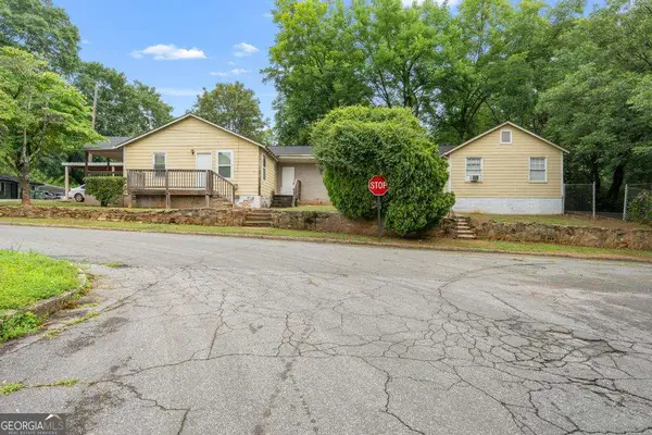 1318 Eason Street Nw, Atlanta, GA 30314