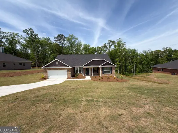 3360 Trevi Trail, Douglasville, GA 30135