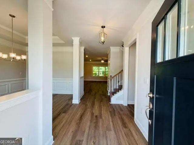 3360 Trevi Trail, Douglasville, GA 30135 - #3