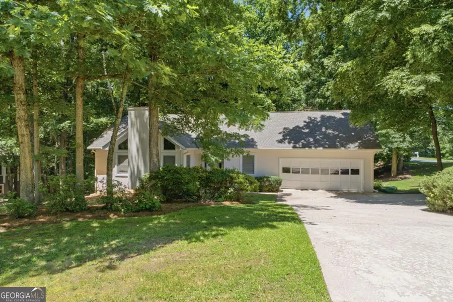 3650 Southlake Circle, Cumming, GA 30041 - #2