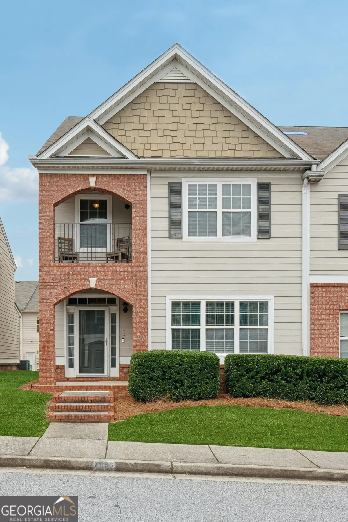 7556 Rutgers Circle, Fairburn, GA 30213 - #1