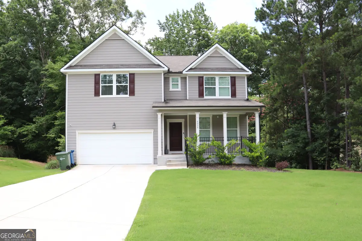 4026 Riverchess Lane Sw, Atlanta, GA 30331 - #1