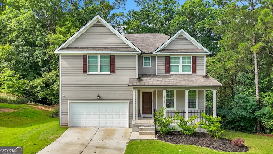 4026 Riverchess Lane Sw, Atlanta, GA 30331 - #2