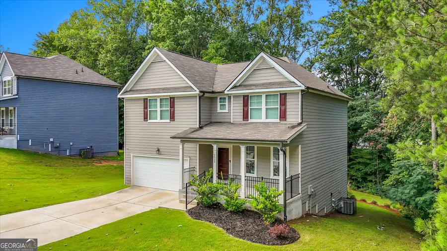 4026 Riverchess Lane Sw, Atlanta, GA 30331 - #3