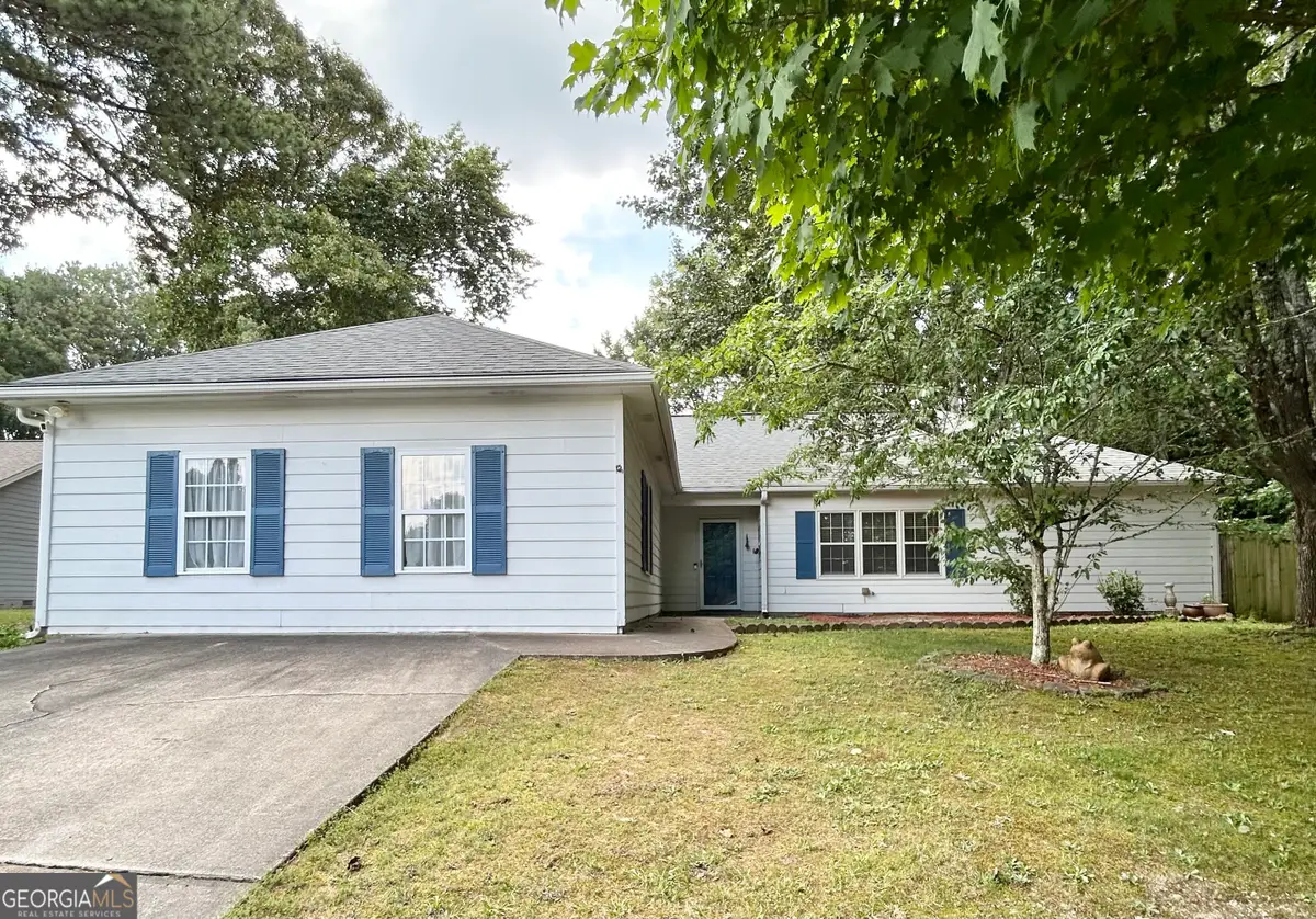 733 Fallowfield Drive, Loganville, GA 30052 - #1