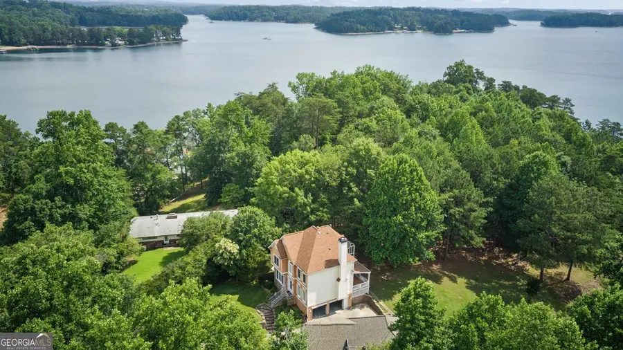 5630 Williams Shores Drive, Cumming, GA 30041 - #2
