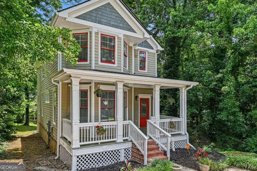 3476 Pierce Street, Atlanta, GA 30337 - #2