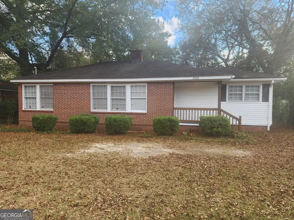 1520 Stonewall Street, Dublin, GA 31021 - #1