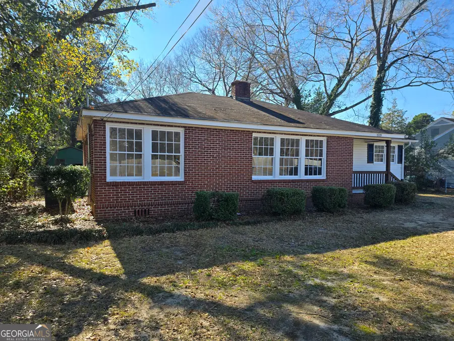 1520 Stonewall Street, Dublin, GA 31021 - #2