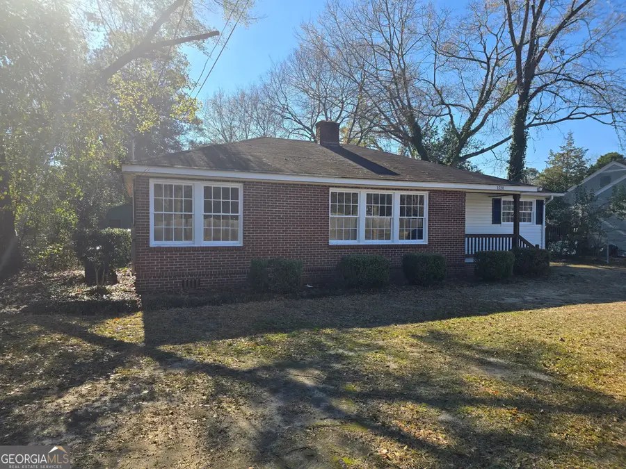 1520 Stonewall Street, Dublin, GA 31021 - #3