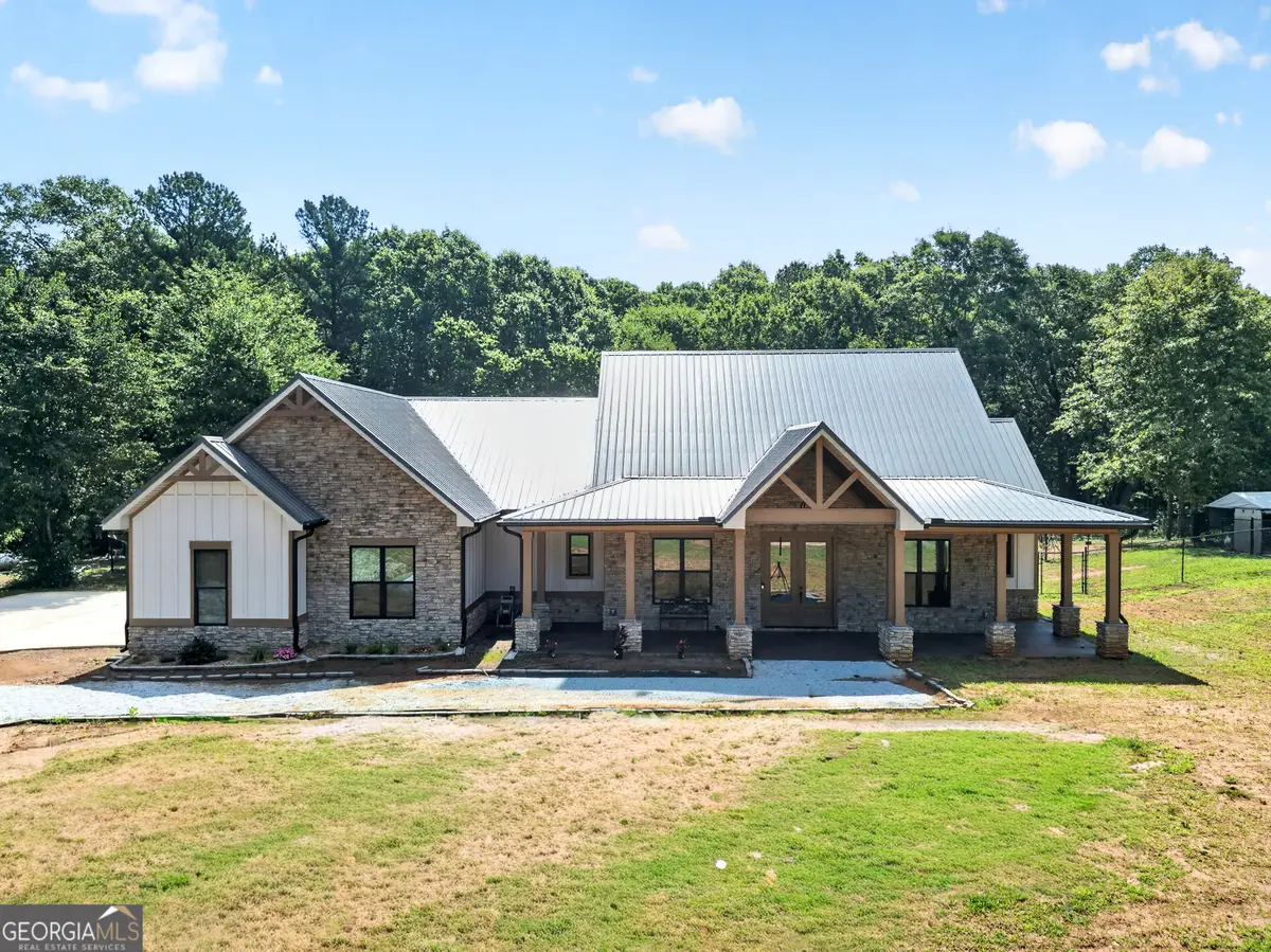 289 Maple Drive, Williamson, GA 30292 - #1