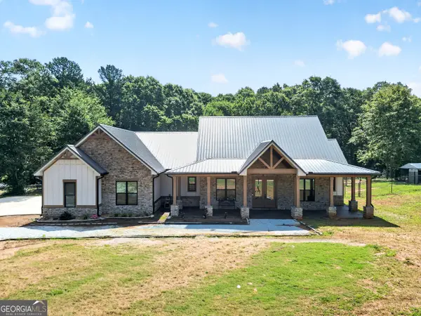289 Maple Drive, Williamson, GA 30292