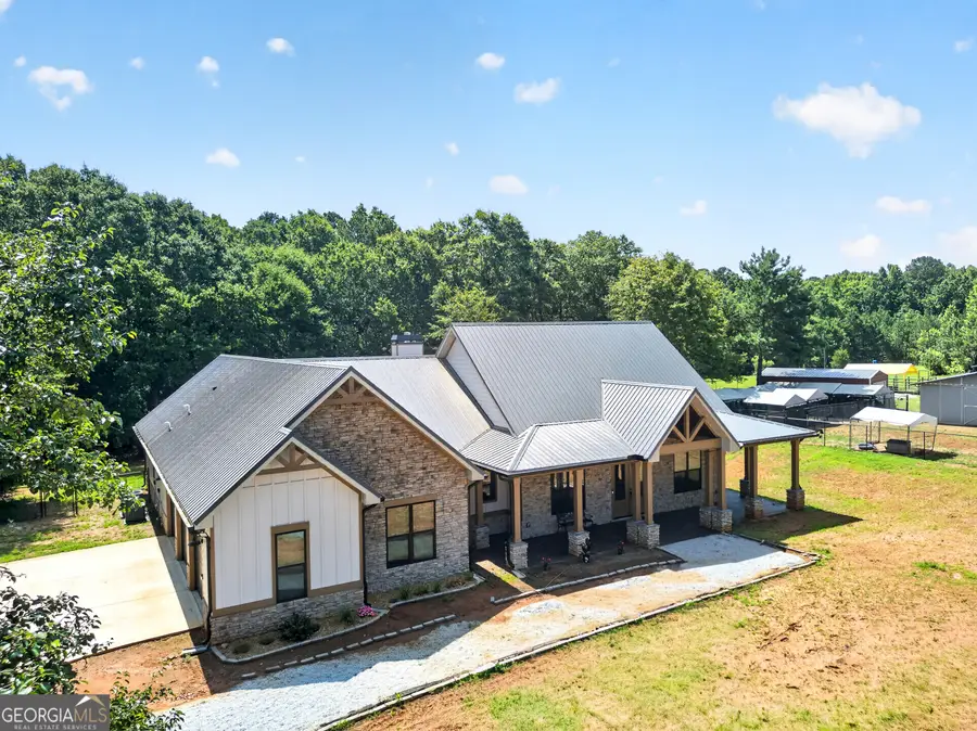 289 Maple Drive, Williamson, GA 30292 - #3