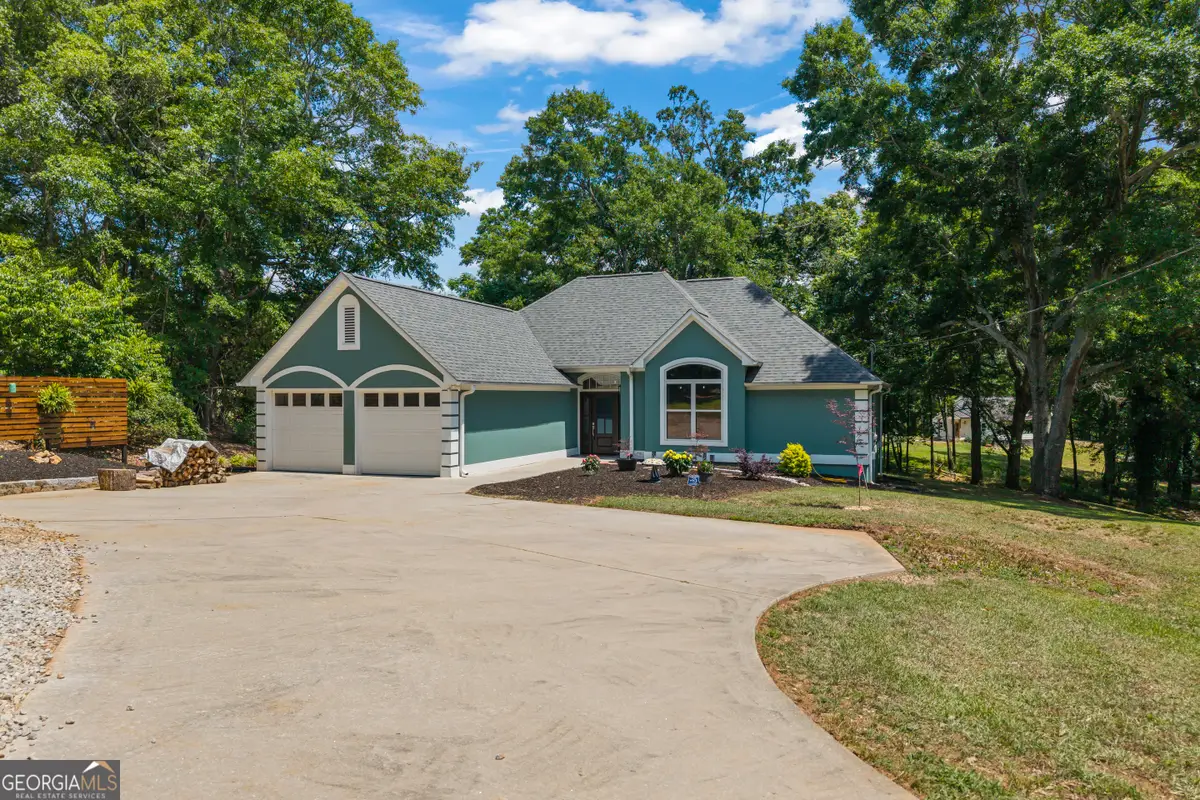 546 Old Beacon Light Road, Hartwell, GA 30643 - #1