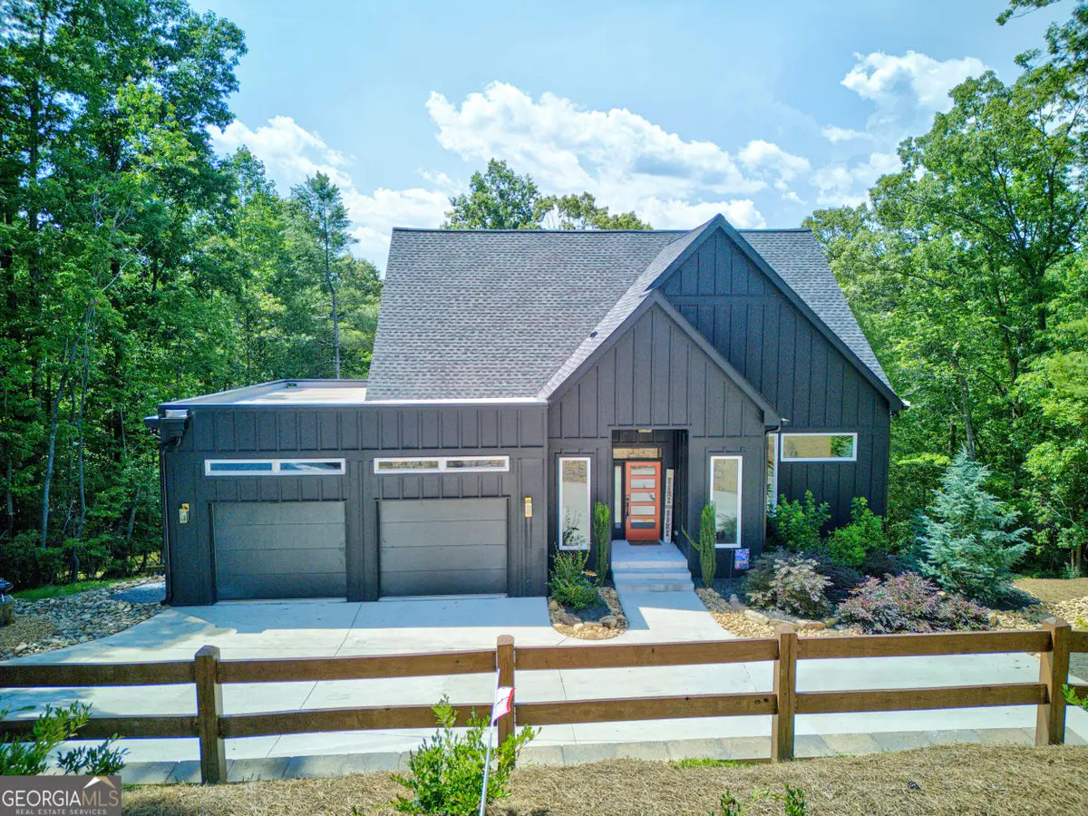 2973 Panorama Drive, Sautee Nacoochee, GA 30571 - #1