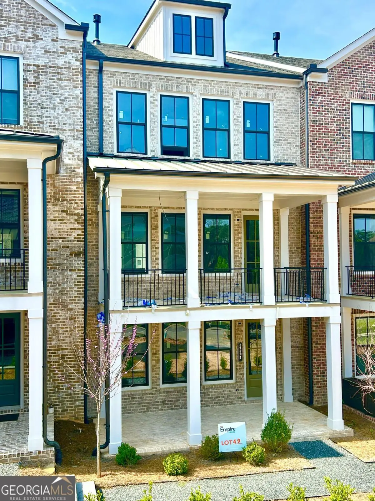 2264 Addington Way #49, Brookhaven, GA 30319 - #1