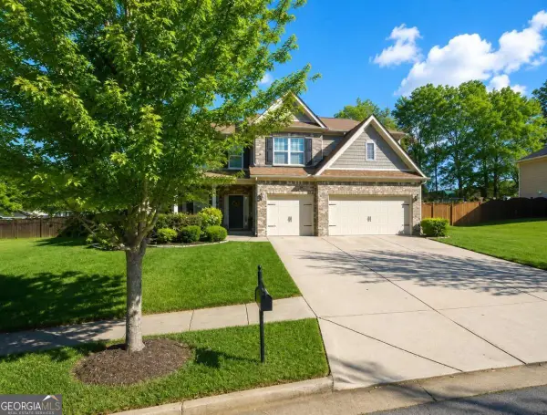 2390 Cain Circle, Dacula, GA 30019
