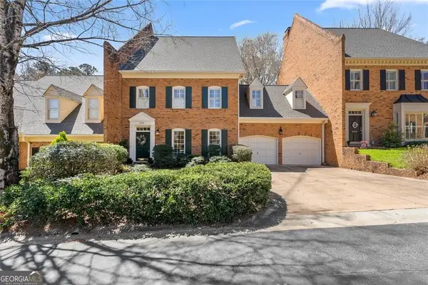 5316 Fairfield W, Atlanta, GA 30338
