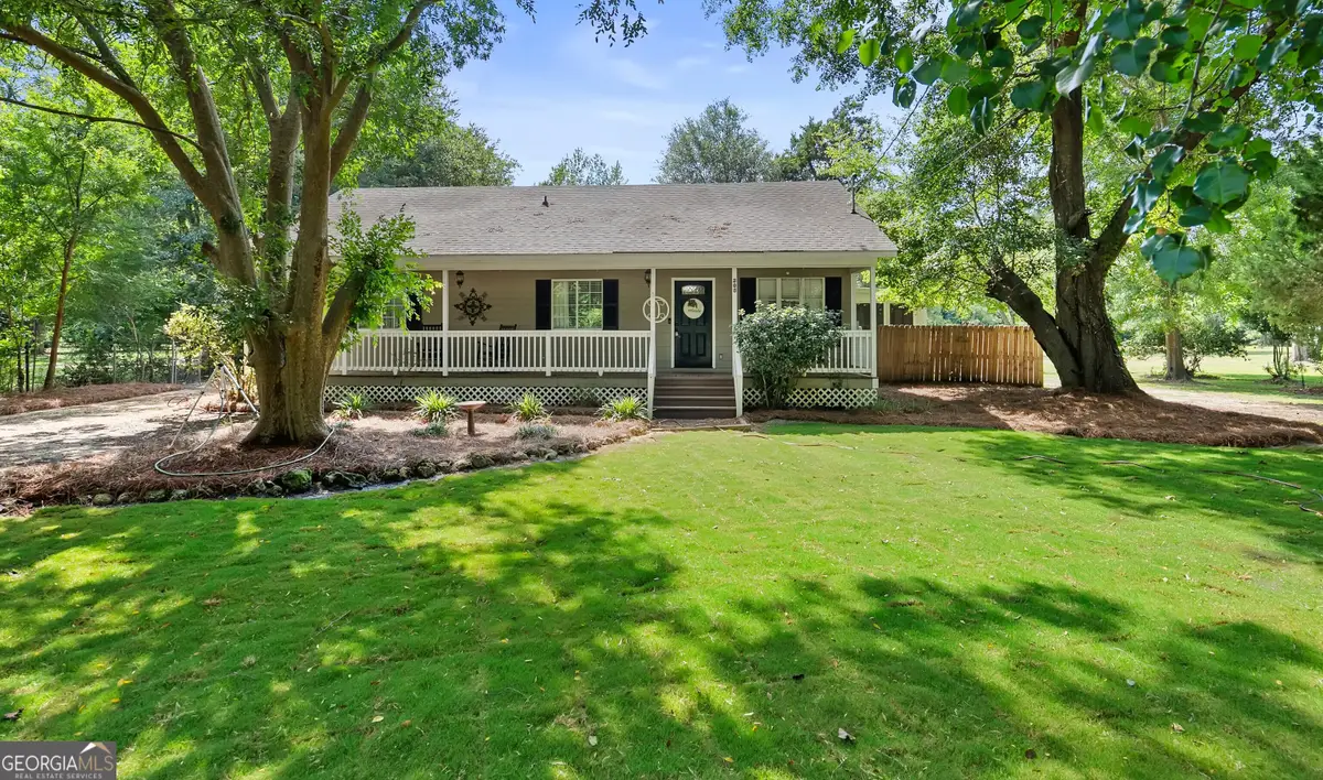 305 Old Ga Highway 3 N, Baconton, GA 31716 - #1
