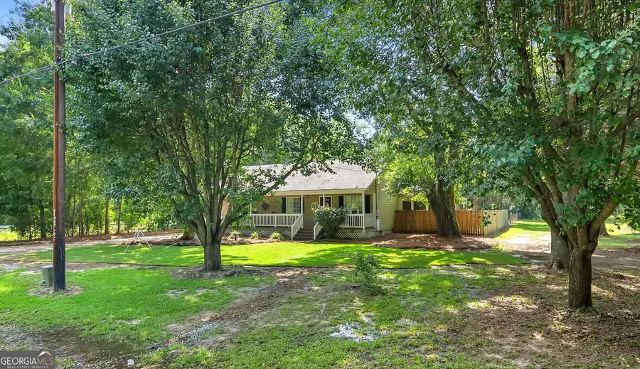 305 Old Ga Highway 3 N, Baconton, GA 31716 - #2