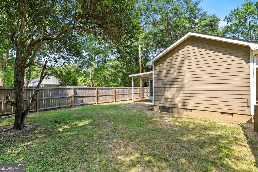 305 Old Ga Highway 3 N, Baconton, GA 31716 - #3