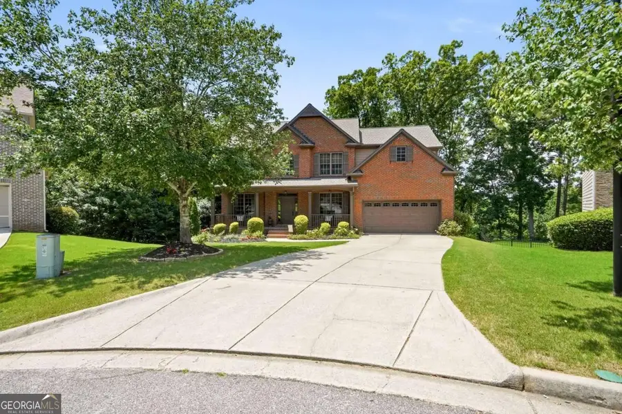 7080 Summit Ridge, Cumming, GA 30041 - #2