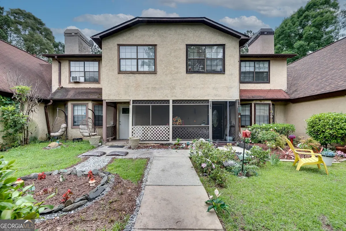 824 Boston Common, Atlanta, GA 30349 - #1