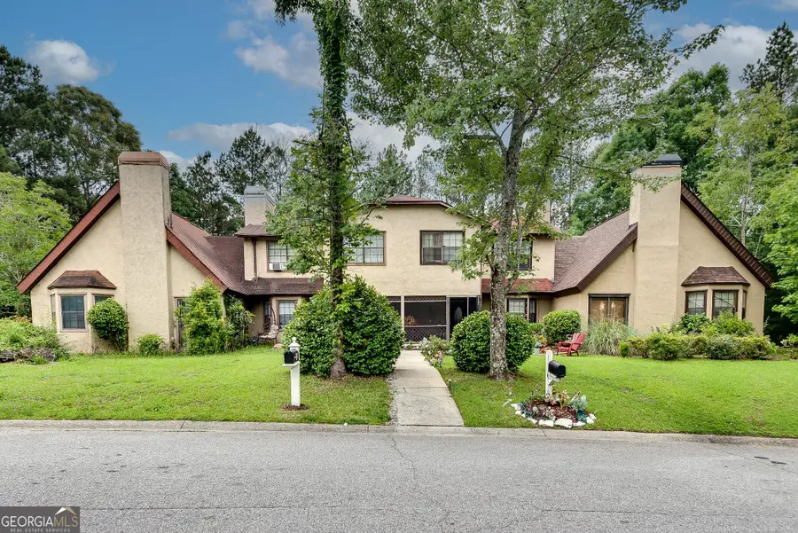 824 Boston Common, Atlanta, GA 30349 - #3