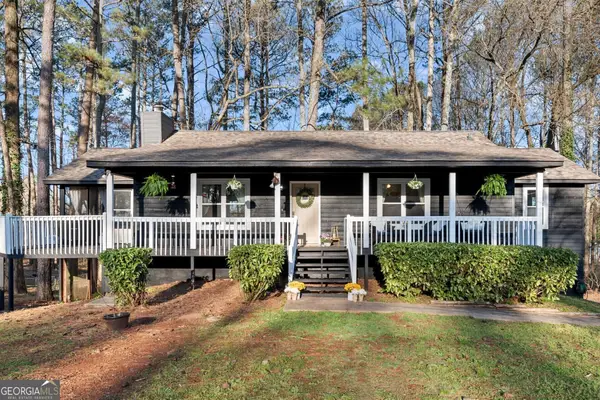 3171 Jessica Drive, Douglasville, GA 30135