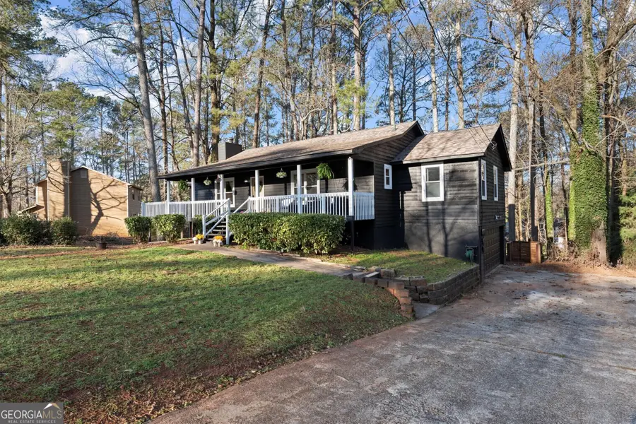 3171 Jessica Drive, Douglasville, GA 30135 - #3