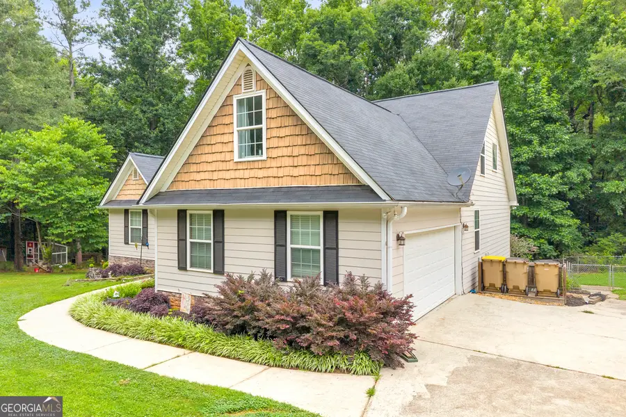 587 J B Owens Road, Bethlehem, GA 30620 - #3