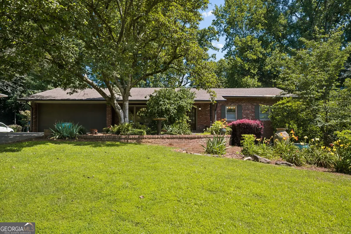2478 Williamswood Court, Decatur, GA 30033 - #1