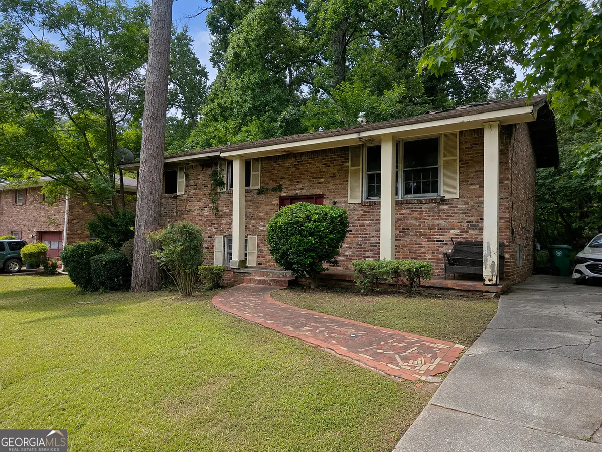 2661 Casher Drive, Decatur, GA 30034 - #1