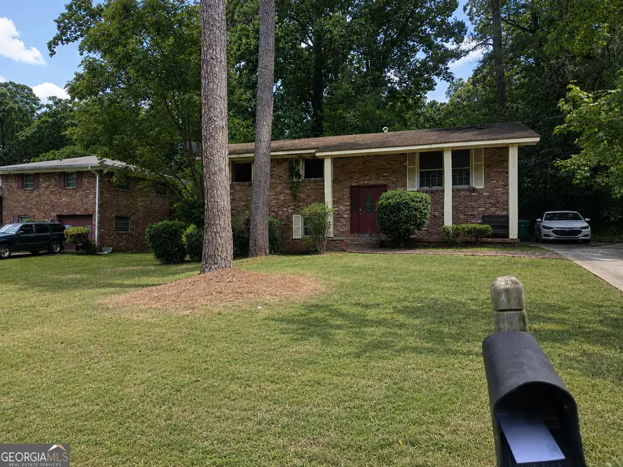 2661 Casher Drive, Decatur, GA 30034 - #2