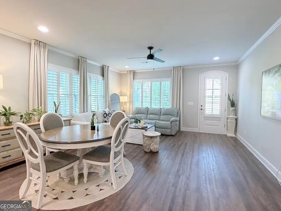4959 Noble Village Way, Lilburn, GA 30047 - #2