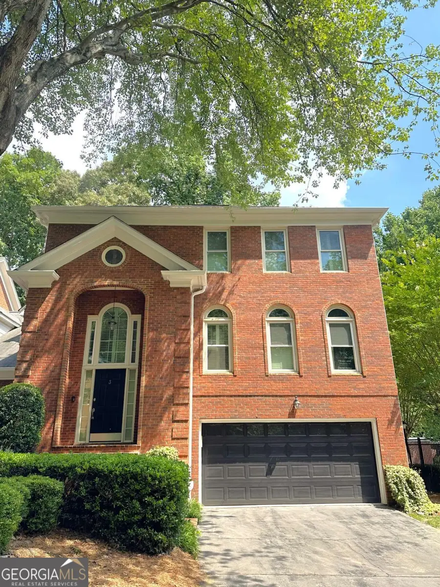 7155 Roswell Road #3, Sandy Springs, GA 30328 - #2