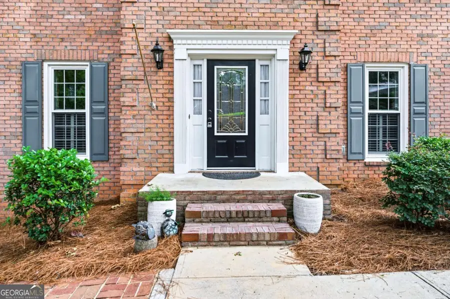 5525 Hampstead Way, Johns Creek, GA 30097 - #3