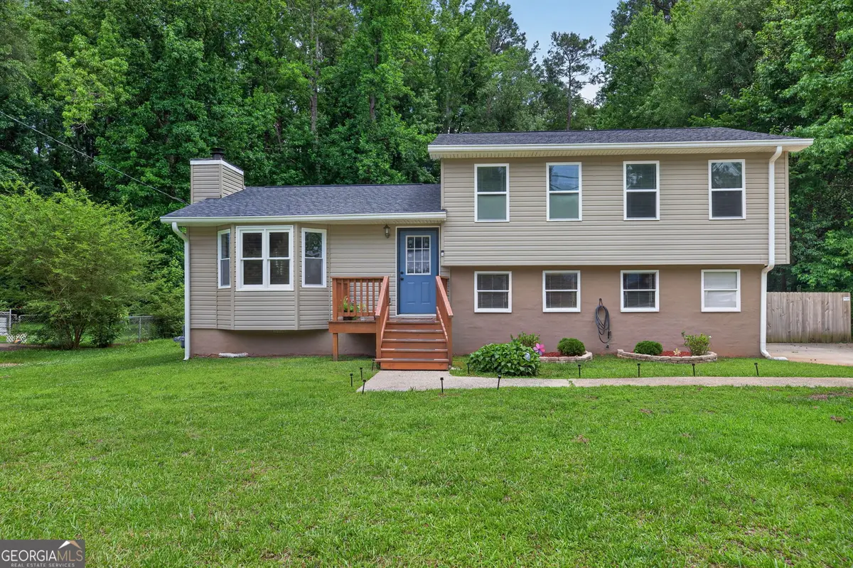 95 S Meadowcliff Circle, Carrollton, GA 30116 - #1
